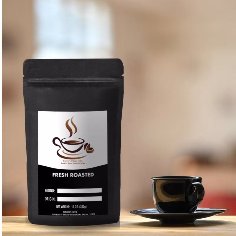 Brewer's Delight Coffee