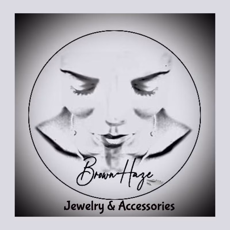 Brownhaze Jewelry & Accessories