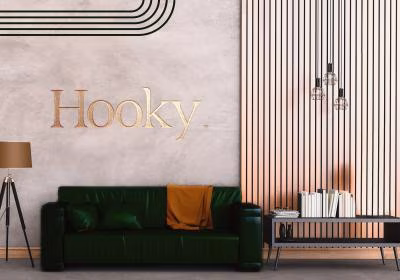 Hooky Logo 