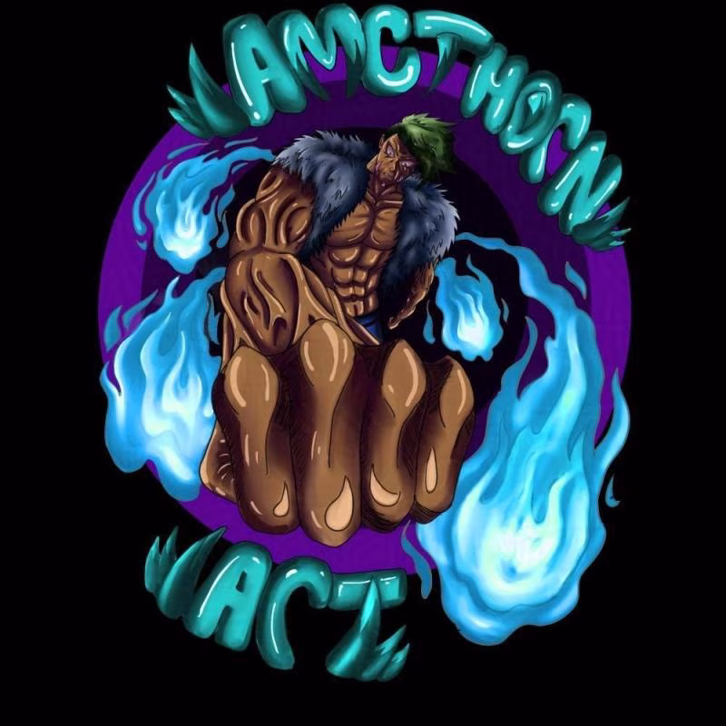 AMCThorn Art LLC. (AMCThorn Art ATL)