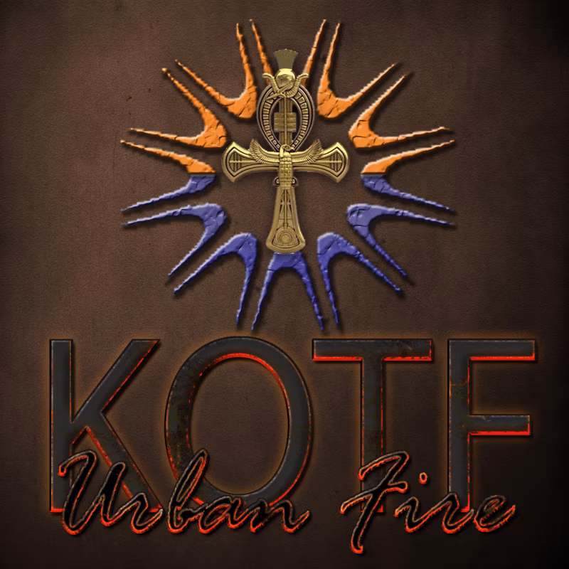 KOTF TeleRadio Network