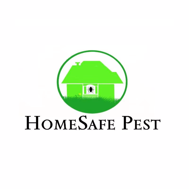HomeSafe Pest