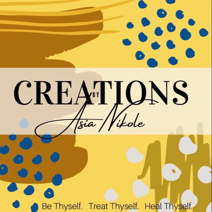 Creations By Asia Nikole