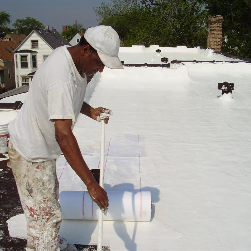 Black Owned Roofing Company Quote of Mississippi