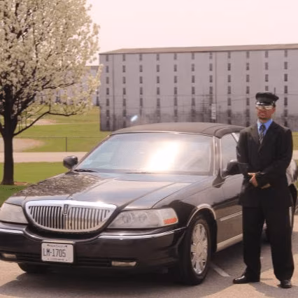 Cutlass Royal Limos & Transportation