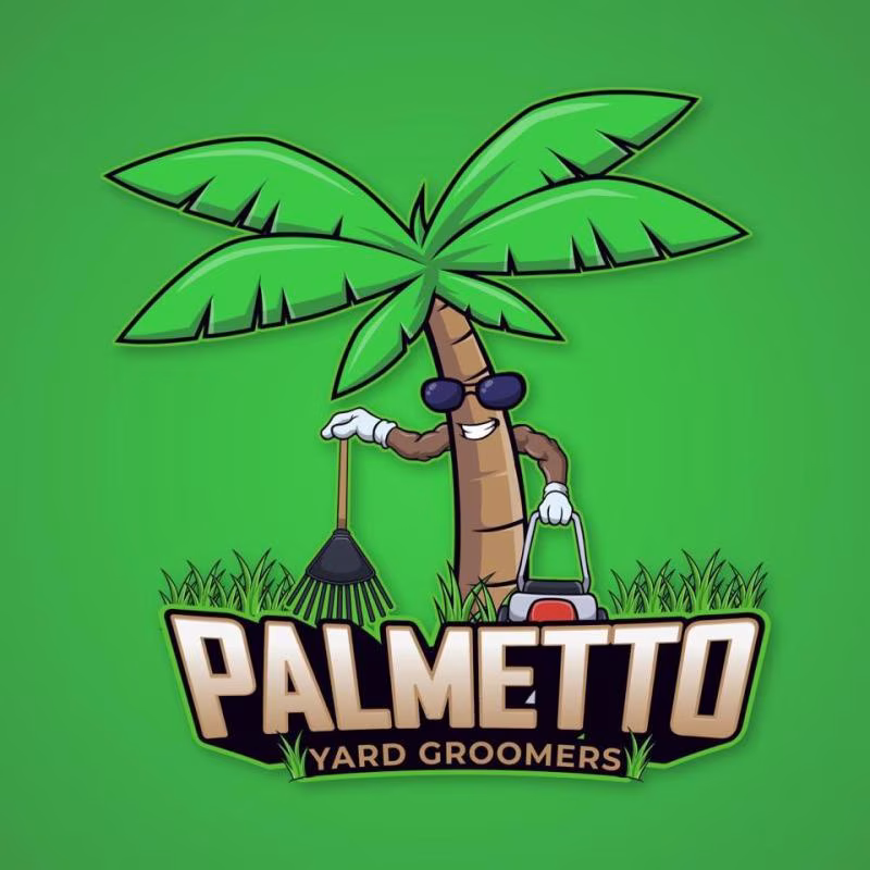 Palmetto Yard Groomers