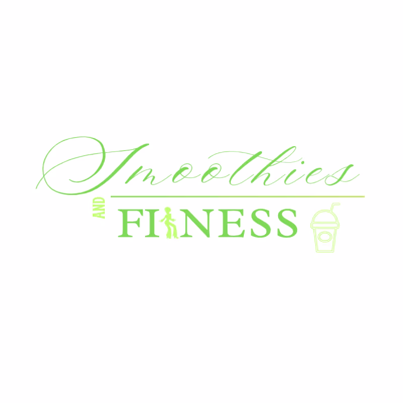 Smoothies And Fitness