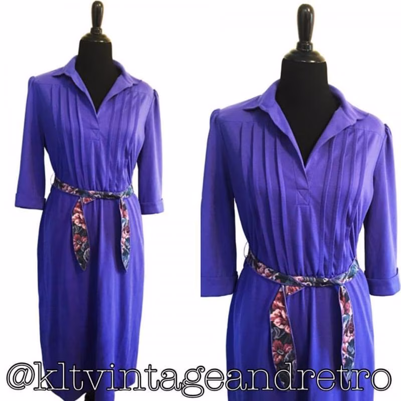 KLT Vintage & Retro