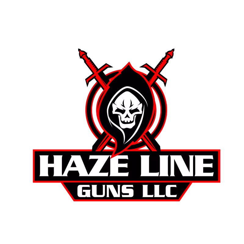 Haze Line Guns
