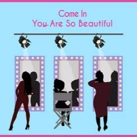 You Are So Beautiful Studio