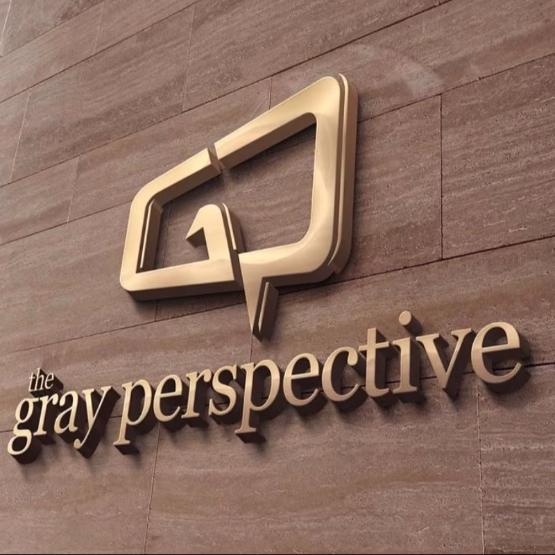 The Gray Perspective