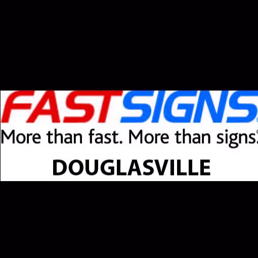 Fastsigns Douglasville