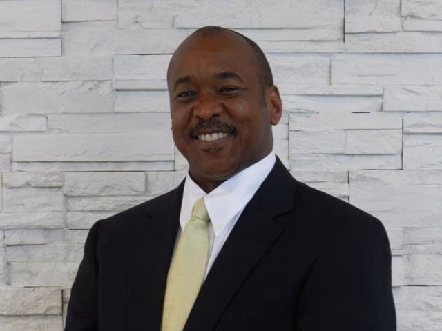 Tim Wilson - Automotive Sales