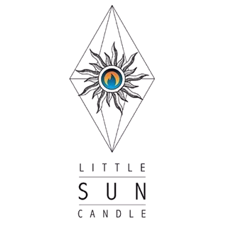 LITTLESUNCANDLE