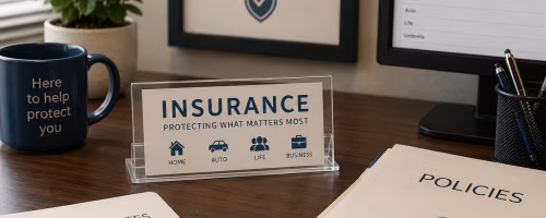Langley Folk Insurance & Financial Services
