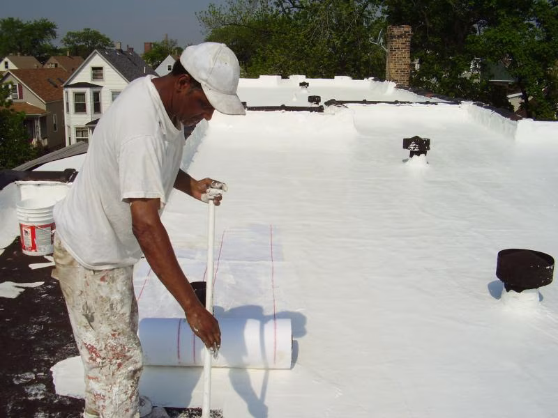 Black Owned Roofing Company Quote of Atlanta