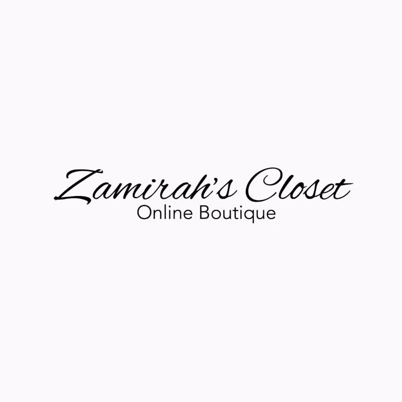 Zamirah&rsquo;s Closet