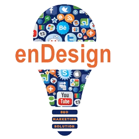 enDesign SEO Marketing