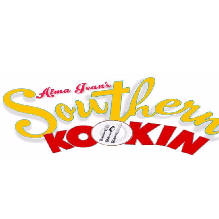 Alma Jean&rsquo;s Southern Kookin