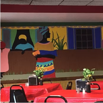 Jah-T&rsquo;aime Food and Catering