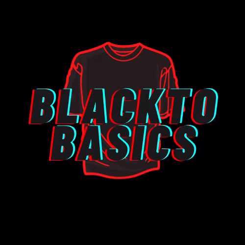 Black to Basics