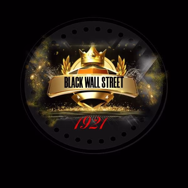 Black Wall street 1921 Podcast