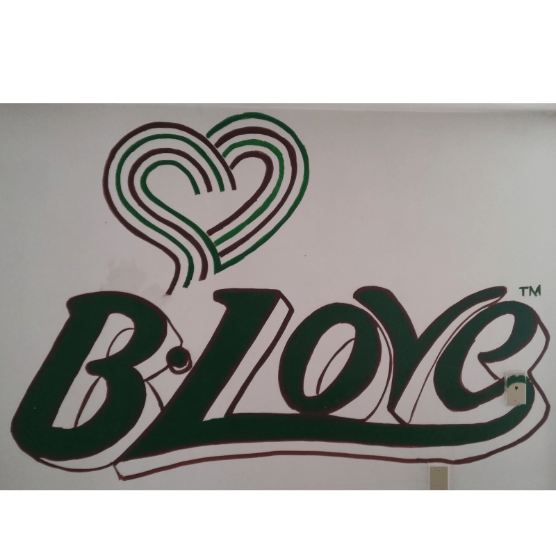 B-Love's Guesthouse
