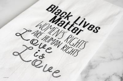 Socially conscious? Spark up a conversation with this special edition.