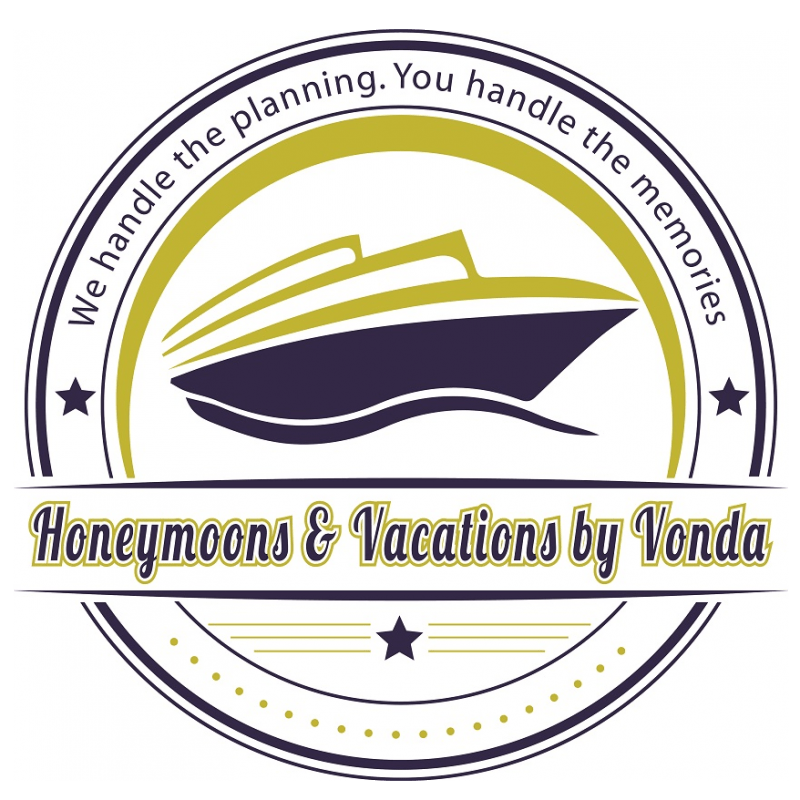 Honeymoonns & Vacations by Vonda