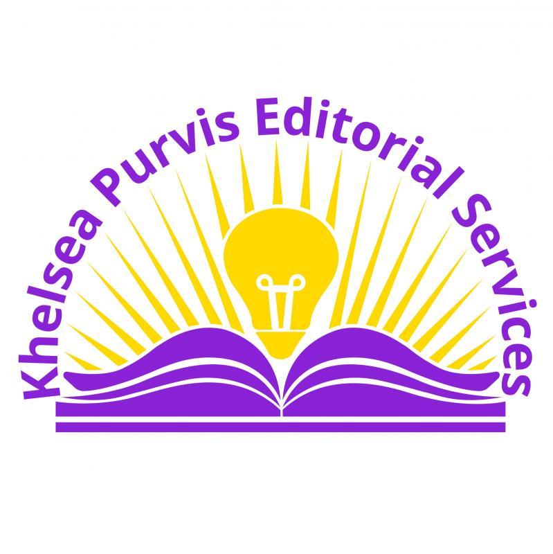 Khelsea Purvis Editorial Services LLC