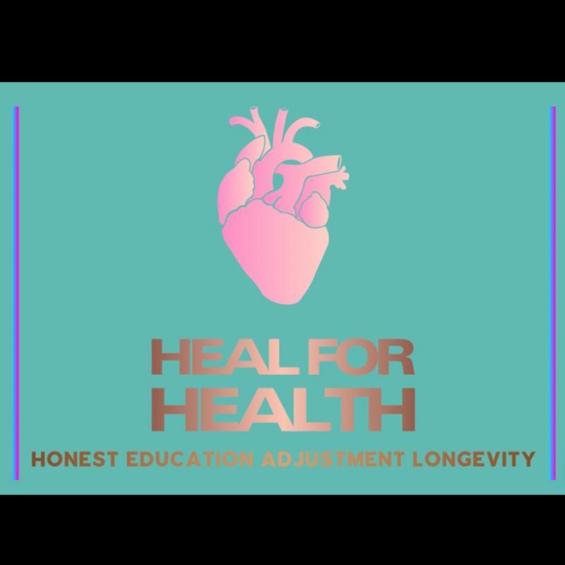 Heal for health