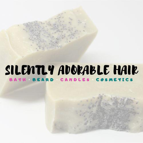 Silently Adorable Hair Llc.