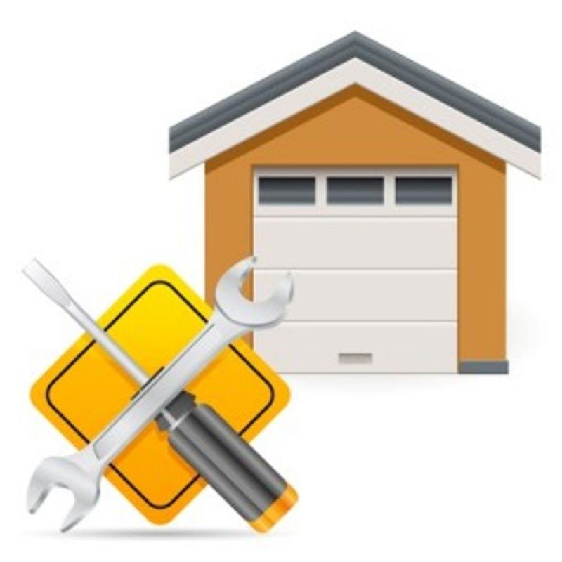 Local Garage Door Repair
