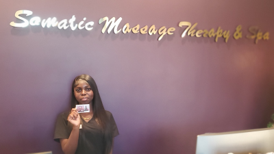 Proudly serving our community as a Black-owned spa, offering expert massage therapy, skincare, and wellness treatments in a welcoming and professional environment.