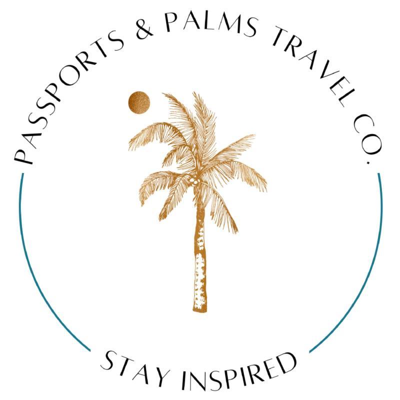 Passports & Palms Travel Co.