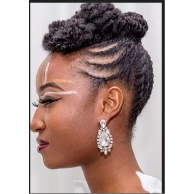 Natural Trend Setters