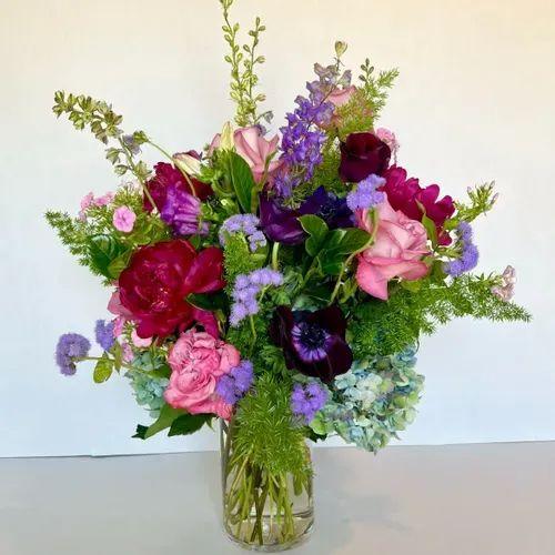 floral matters