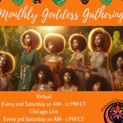 Virtual Gathering