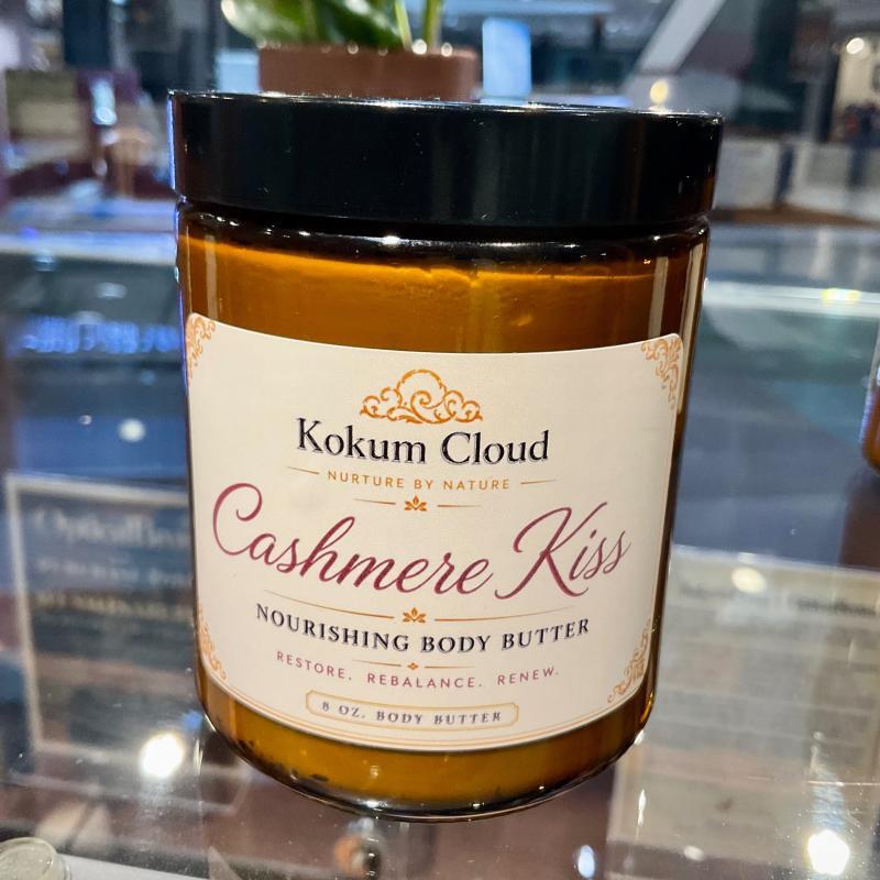 Kokum Cloud