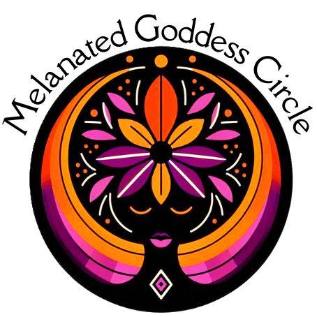 Melanated Goddess Circle
