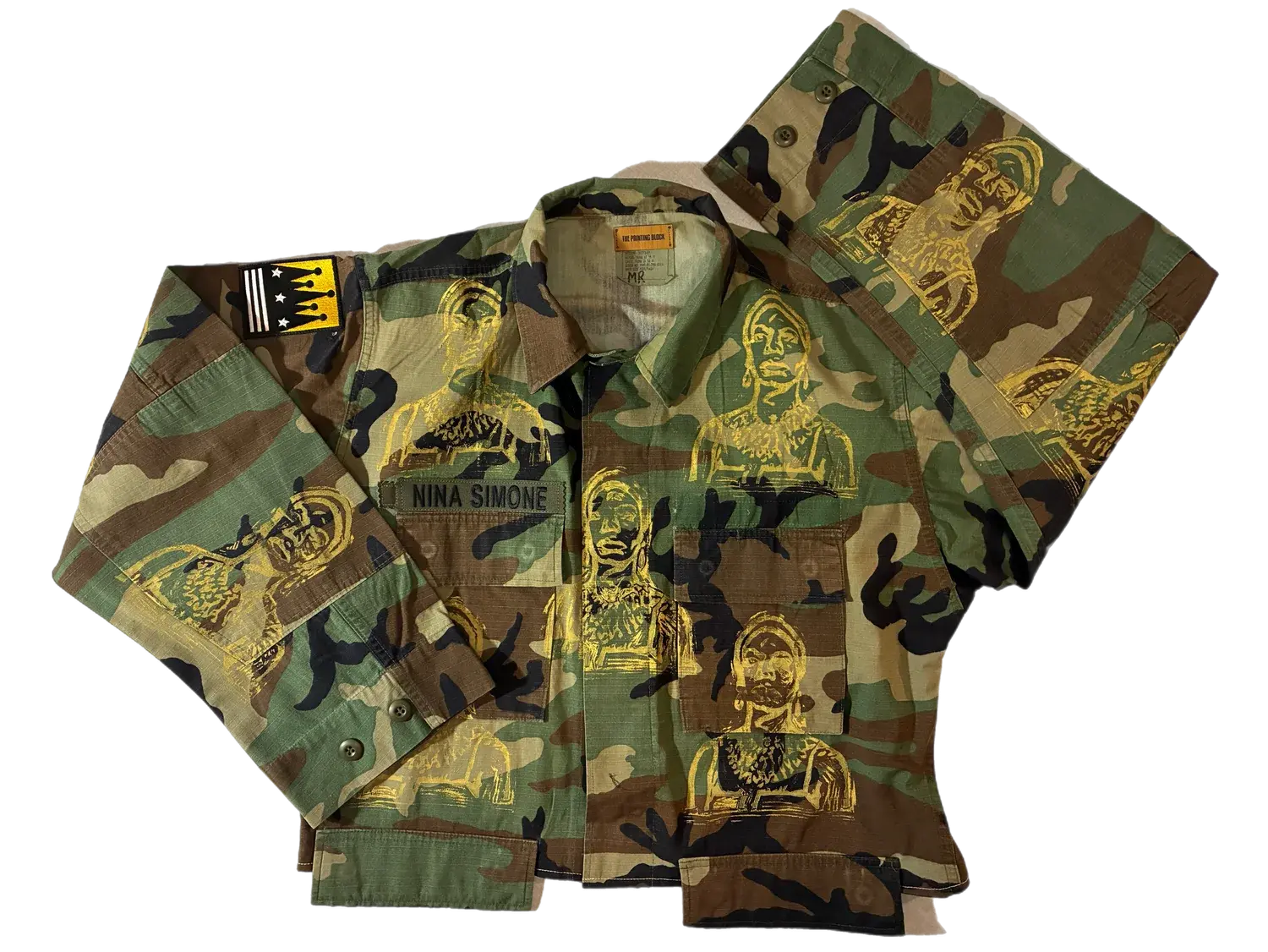Clothing and accessories