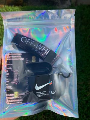 GEN 2 Nike Airpod Case With Lanyard