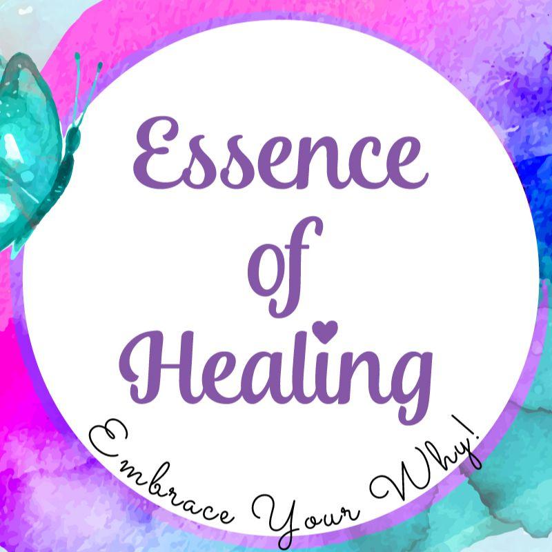 Essence of Healing