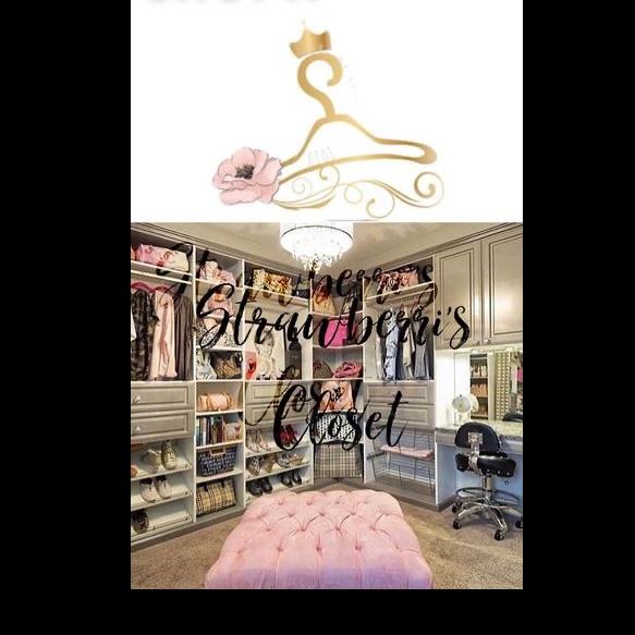 Strawberri's Closet