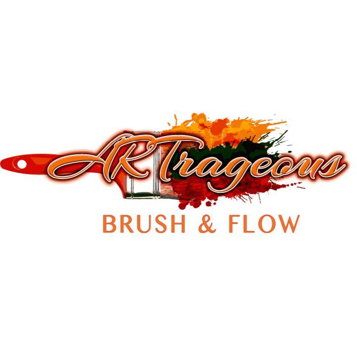 ARTrageous Brush & Flow