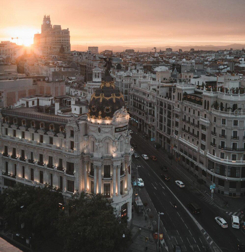 Madrid Unearths Hidden Black History Through Launched Walking Tours