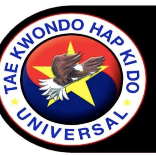 Universal Martial Arts