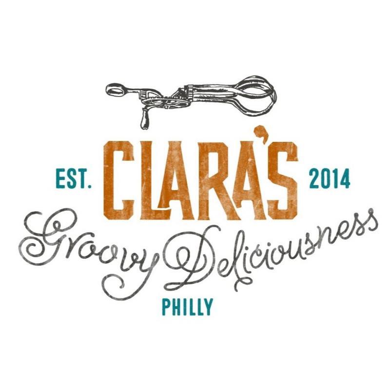 Clara's Groovy Deliciousness