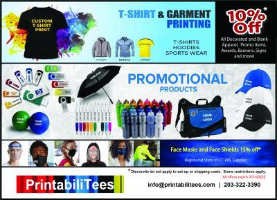 Offers are valid through March 31.  Some restrictions apply.
