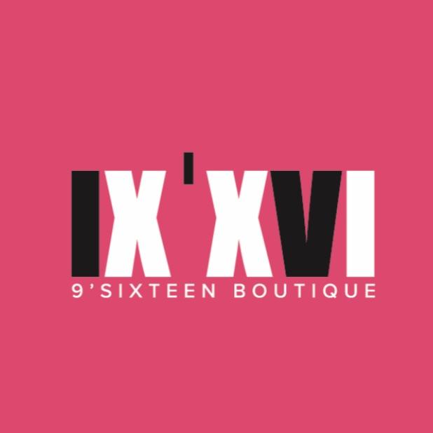 9’Sixteen Boutique